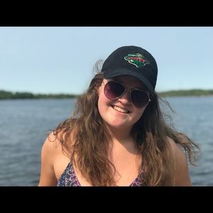 Meet your Posher, Alli